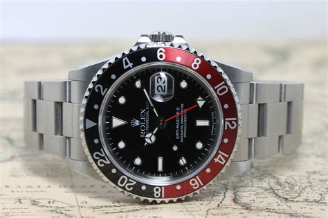 rolex marron|rolex gmt master ii.